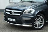 Mercedes-Benz GL 350*AMG Paket/Traumzustand 1955/MB Historie! - Mercedes-Benz GL 350 aus 2014