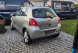 Toyota Yaris 1.3 Sol Auto. sol - Toyota Yaris von privat
