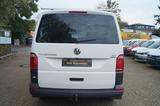 Volkswagen T6 Transporter Kasten lang 4Motion voll Service. - Volkswagen: Allradantrieb, Transporter