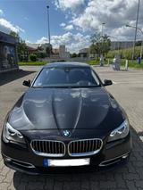 BMW 530d A Luxury Line LCI - BMW 530 aus 2013