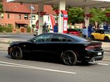 Dodge Charger - scheckheftgepflegte Dodge Charger