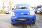 Chevrolet Matiz S - gebrauchte Chevrolet Matiz aus dem Jahr 2008