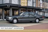 Mercedes-Benz S 600 S600 Lang ( W140 ) - Mercedes-Benz S-Klasse Oldtimer