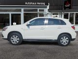 Mitsubishi ASX BASIS 1,6 l "GANZJAHRESREIFEN+AHK* - Mitsubishi ASX aus 2020