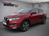 Nissan Qashqai 1.3L N-Connecta Navigation, Sitzheizung, - Nissan: Navigation