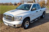 Dodge RAM 1500 5.7l HEMI V8 SLT TÜV AHK Quad Cab - Dodge RAM: 1500 Slt