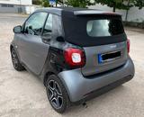 Smart ForTwo Cabrio 0.9 66kW Prime - Smart ForTwo: Winterreifen