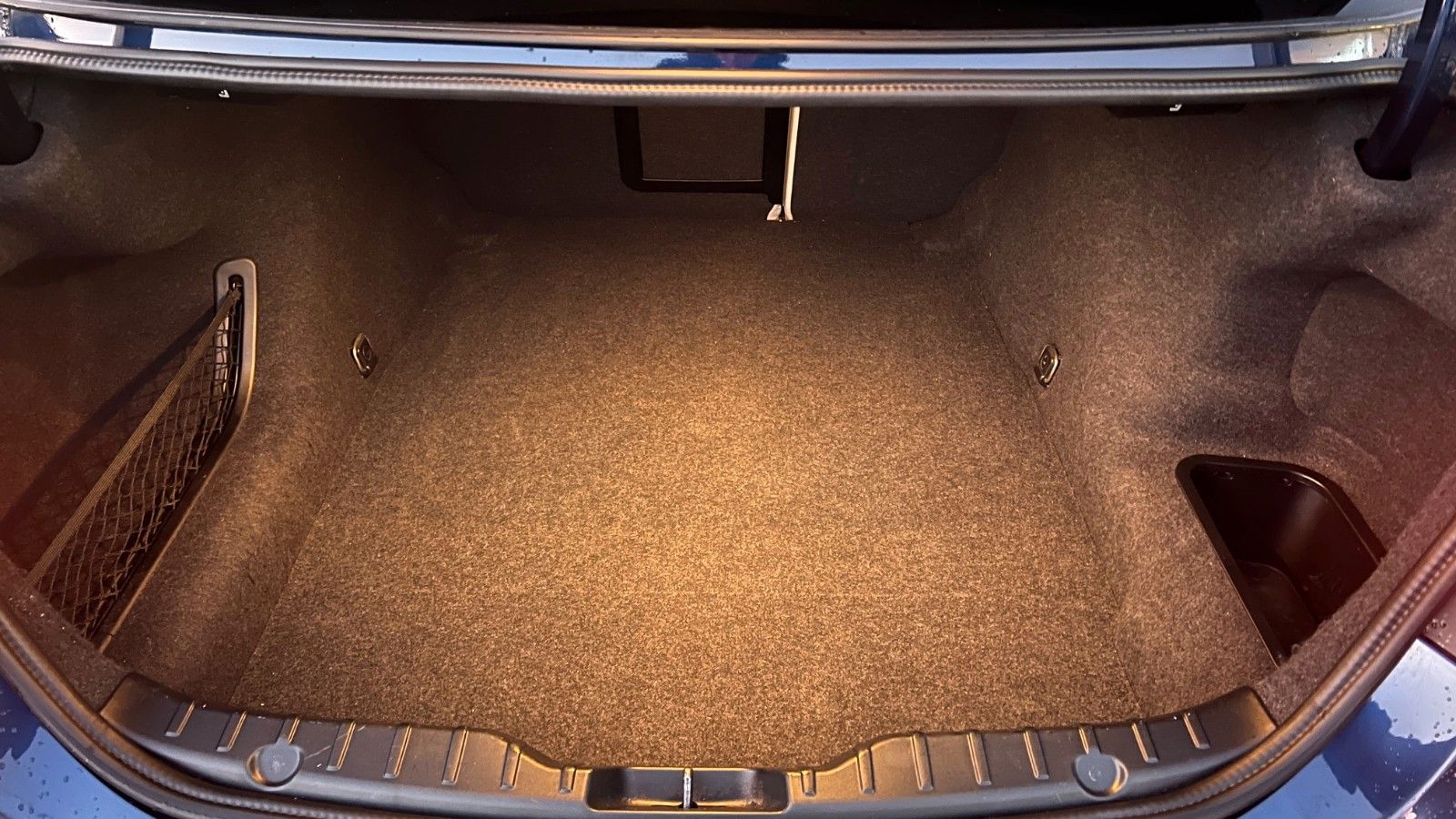 Fahrzeugabbildung BMW 535 5 Limousine 535 d