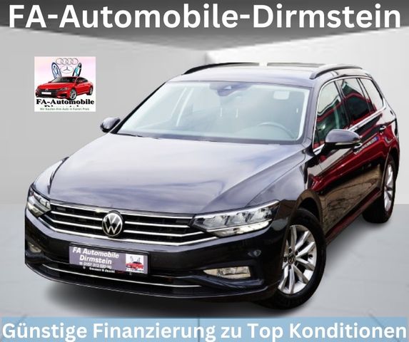 Volkswagen Passat Variant 2.0 TDI/LED/NAV/VIRTUAL/KAM/AHK/