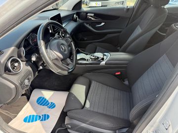 Mercedes C 220 - 7