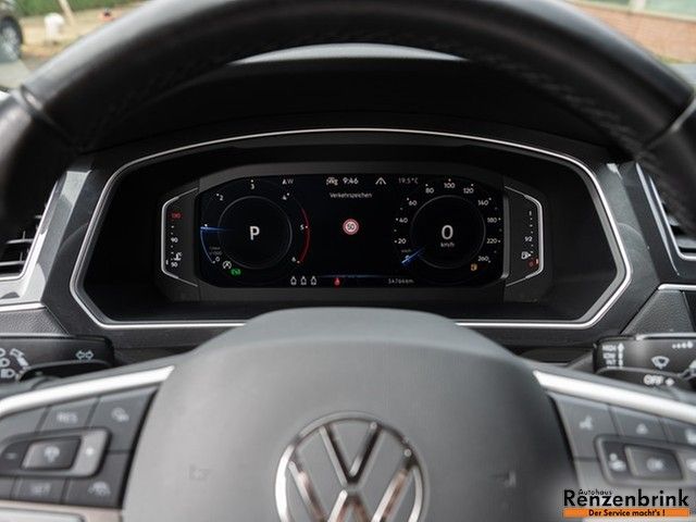 Tiguan Elegance TDI DSG 4M. Matrix AHK Keyless