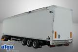 Stas S300ZX, 92m³, 10mm Boden, SAF, Hydr. Heckklappe - Offers