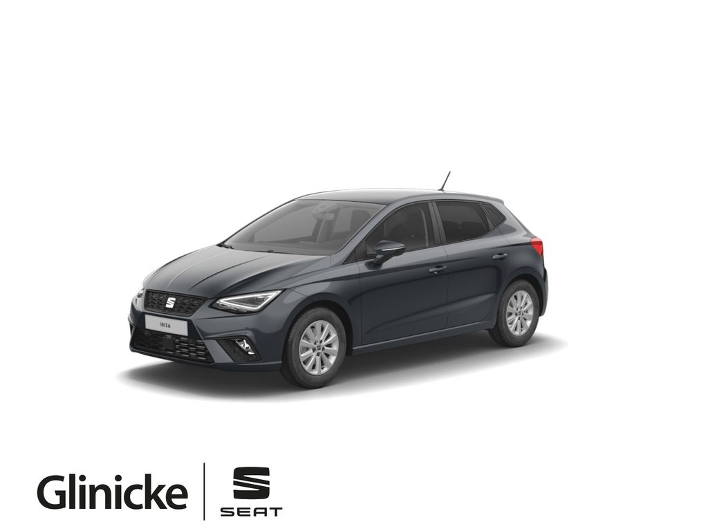 Image of Seat Ibiza