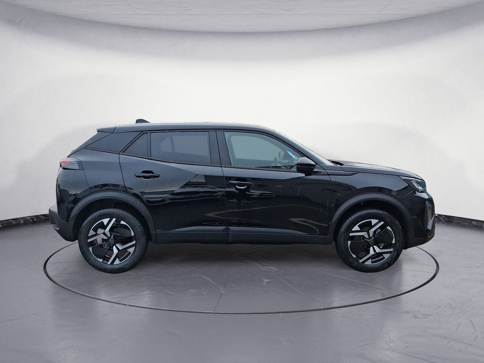Peugeot 2008 - Bild 4