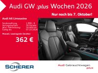 Audi A6 - Vorschau Bild 10