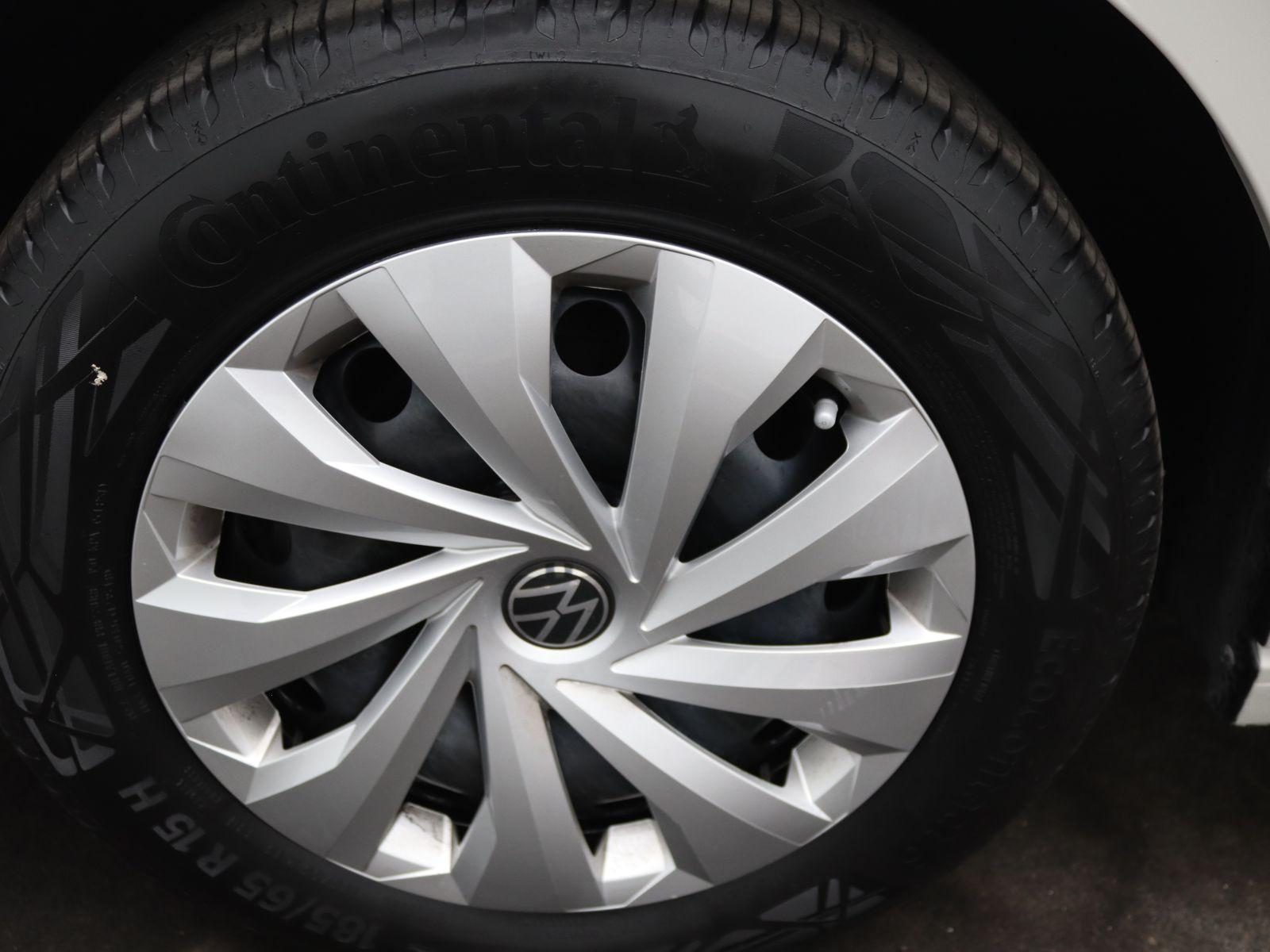 Volkswagen Polo Life 1.0 / App-Connect, DAB+, SHZ, PDC, миниатюра 17