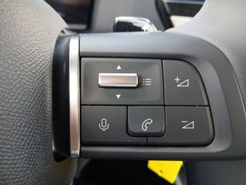 Citroën C4 Plus 1.2 PureTech 130 Kam.+LED+SHZ+2xKlima