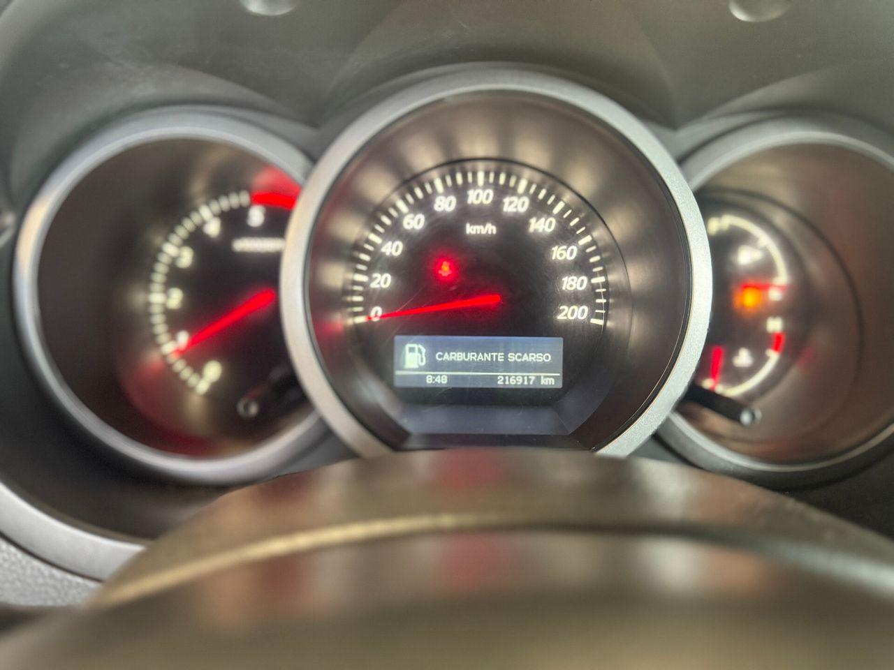 Suzuki Grand Vitara 2011 — photo 6