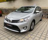 Toyota Verso 1.6l D-4D Start/Stop Edition S+ 5-Sitzer - Toyota Verso in Dresden