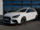Hyundai i30 N Performance DAB+ LED RFK - Hyundai i30 mit Benzin-Antrieb: Weiß