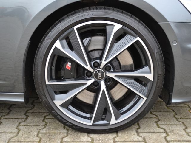 S6 3.0 TDI MEGA-VOLL NP: 120.522/LUFT/AHK/PANORA