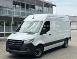 Mercedes-Benz Sprinter 319 CDI V6 7G *NAVI*360°KAMERA*RAMPE* - 6x4