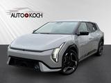 Kia EV4 GT-Line 81,4 kWh DriveWise Komfort Connect N - Kia: 8