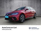 Volkswagen Polo R-Line 1.0 TSI DSG NAV/IQ-Drive/RFK/L+S KLI