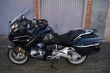 BMW R 1250 RT Vollausstattung, 2.Sitzbank, BMW Navi - BMW 2V