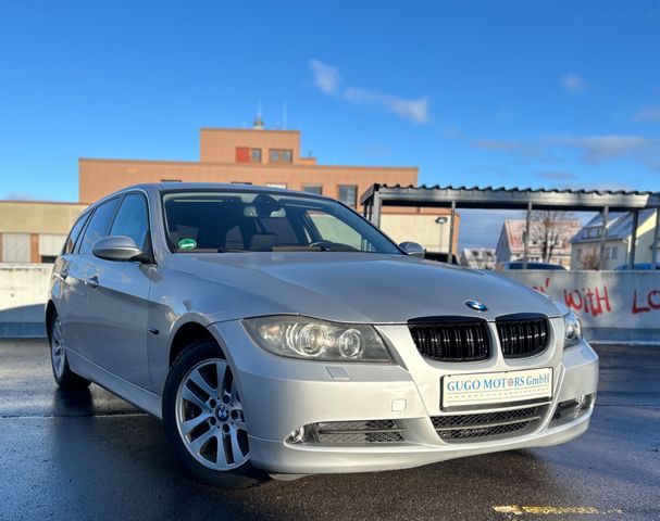 BMW 325i Touring Automatik / XENON