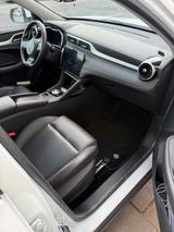 MG ZS 69,9 kWh Luxury mit AHK/ neue Allwetterreifen - MG ZS von privat