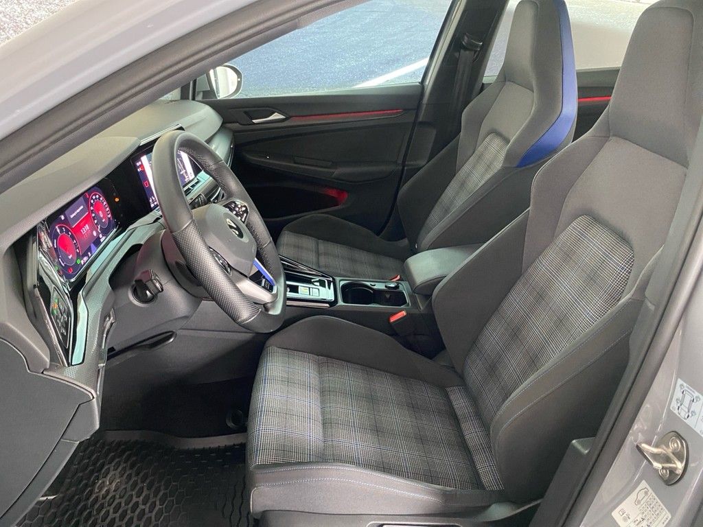 Volkswagen Golf - Bild 5