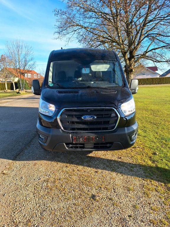 Image of Ford Transit