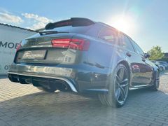 Fahrzeugabbildung Audi RS6 4.0 TFSI quattro *Steuerkette neu*BOSE*
