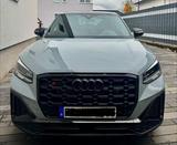 Audi SQ2 TFSI S tronic quattro sport SQ2 - Audi SQ2 von privat