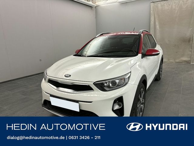 Kia Stonic 1.0 T-GDi Vision |PTS|KLIMA|SHZ|LM