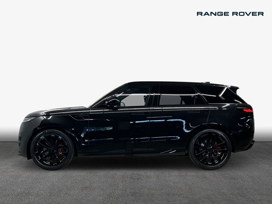 Land Rover Range Rover Sport - Bild 6