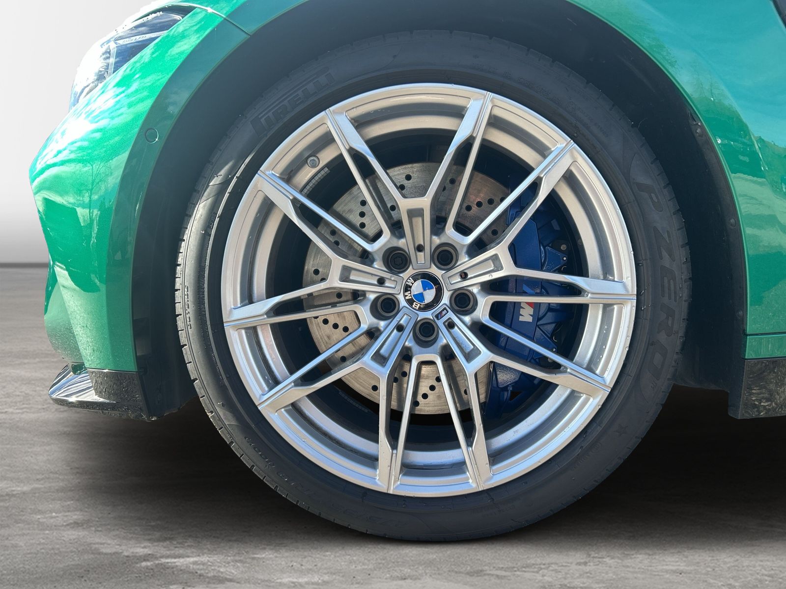 BMW M3 - Bild 17