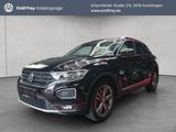 Volkswagen T-Roc 2.0 TSI 4Motion DSG Sport Pano ACC Beats - Volkswagen T-Roc: Vollleder, Beheizbares Lenkrad