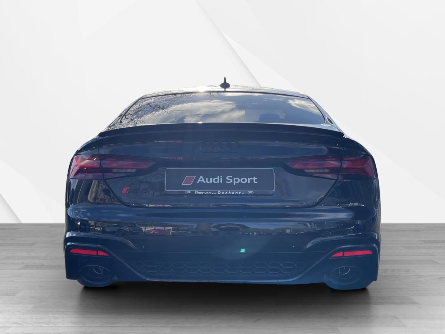 Fahrzeugabbildung Audi RS 5 Sportback RS5 Sportback RS Competition, RS