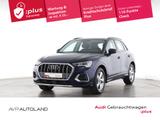 Audi Q3 35 TDI advanced | NAVI | AHK | LED | SITZH. | - Audi Q3 advanced mit Diesel-Antrieb