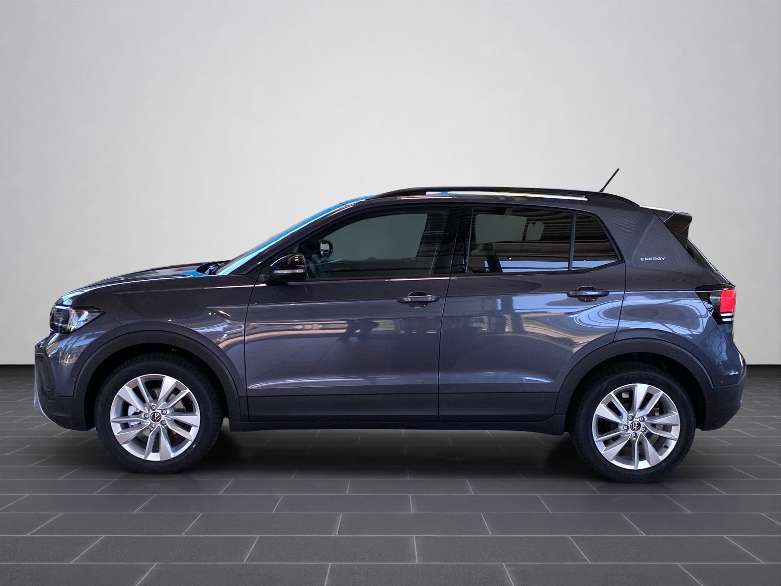Volkswagen T-Cross - Bild 8
