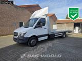 Mercedes-Benz Sprinter 516 CDI A/C Towbar Cruise control - Angebote