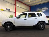Dacia Duster I Basis 4x2*AHK*1 HAND*KLIMA*TÜV NEU*BT - Dacia Duster Gebrauchtwagen in Hannover