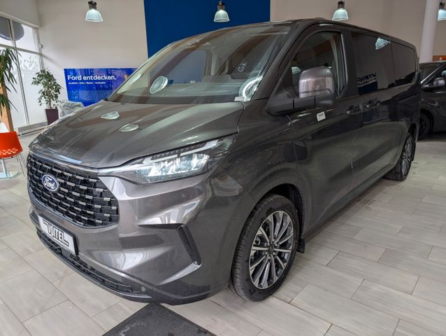 Ford Tourneo Custom 2.0 L2 Tit X AT B&O Standheizung