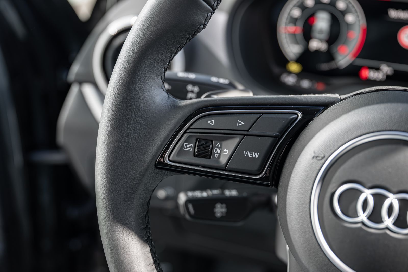 Audi Q2 - Bild 21