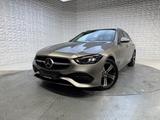 Mercedes-Benz C 200 d T 9G-TRONIC Avantgarde+MBUX+LED+PANO+DAB - Mercedes-Benz C-Klasse: Kombi