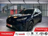 Toyota RAV4 2.5 Hybrid GR Sport ACC Navi AUT LED SpurH