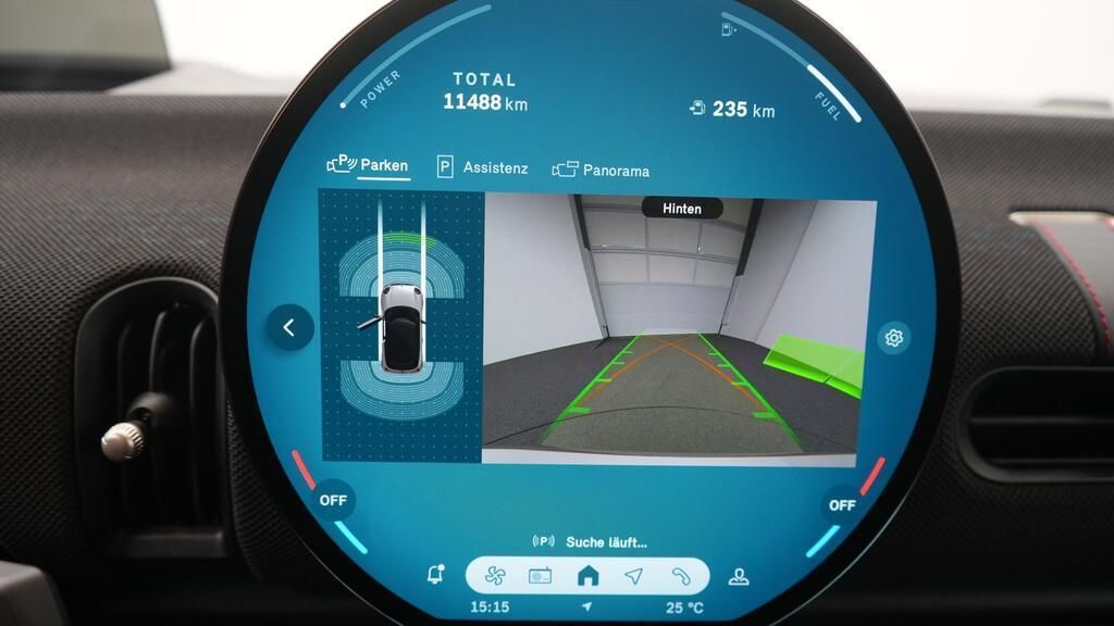 MINI Cooper S - Bild 15