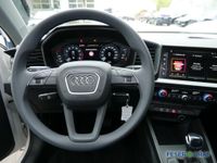 Audi A1 - Vorschau Bild 12